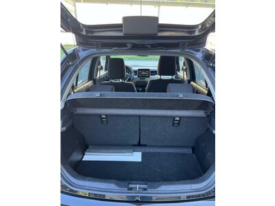 Suzuki Ignis Gebrauchtwagen Suzuki Ignis Gebrauchtwagen