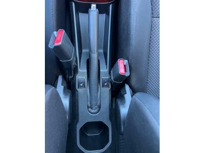 Suzuki Ignis Gebrauchtwagen Suzuki Ignis Gebrauchtwagen