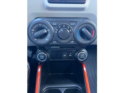 Suzuki Ignis Gebrauchtwagen Suzuki Ignis Gebrauchtwagen