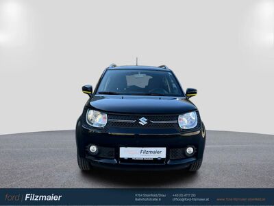 Suzuki Ignis Gebrauchtwagen Suzuki Ignis Gebrauchtwagen