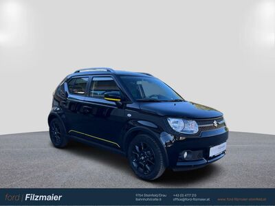 Suzuki Ignis Gebrauchtwagen Suzuki Ignis Gebrauchtwagen