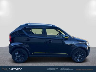 Suzuki Ignis Gebrauchtwagen Suzuki Ignis Gebrauchtwagen