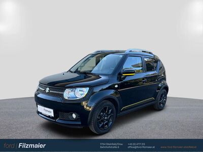 Suzuki Ignis Gebrauchtwagen Suzuki Ignis Gebrauchtwagen