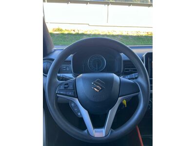 Suzuki Ignis Gebrauchtwagen Suzuki Ignis Gebrauchtwagen