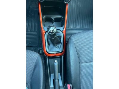 Suzuki Ignis Gebrauchtwagen Suzuki Ignis Gebrauchtwagen