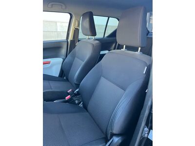 Suzuki Ignis Gebrauchtwagen Suzuki Ignis Gebrauchtwagen