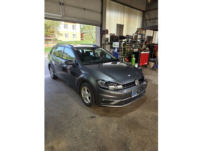 VW Golf Gebrauchtwagen VW Golf Gebrauchtwagen