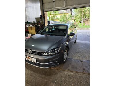 VW Golf Gebrauchtwagen VW Golf Gebrauchtwagen