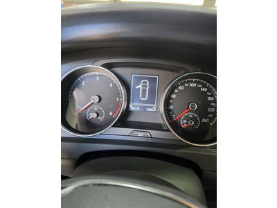 VW Golf Gebrauchtwagen VW Golf Gebrauchtwagen
