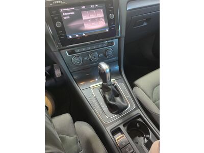 VW Golf Gebrauchtwagen VW Golf Gebrauchtwagen