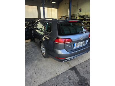 VW Golf Gebrauchtwagen VW Golf Gebrauchtwagen