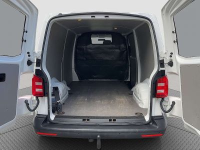 VW Transporter T6 Gebrauchtwagen