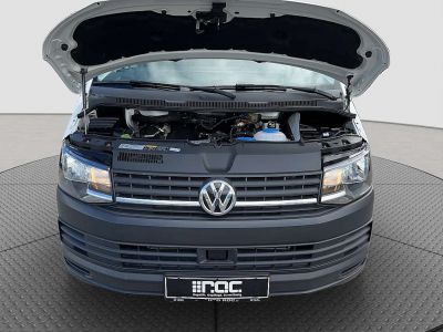 VW Transporter T6 Gebrauchtwagen