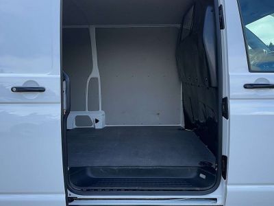 VW Transporter T6 Gebrauchtwagen