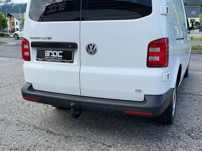 VW Transporter T6 Gebrauchtwagen