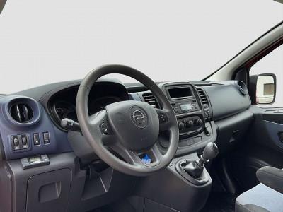 Opel Vivaro Gebrauchtwagen