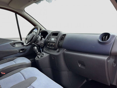 Opel Vivaro Gebrauchtwagen