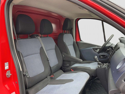 Opel Vivaro Gebrauchtwagen