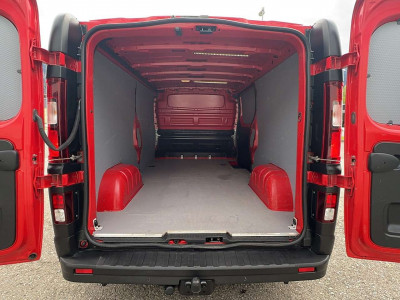 Opel Vivaro Gebrauchtwagen