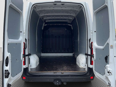 Renault Master Gebrauchtwagen