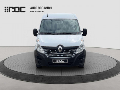 Renault Master Gebrauchtwagen