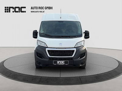 Peugeot Boxer Gebrauchtwagen