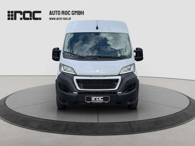 Peugeot Boxer Gebrauchtwagen