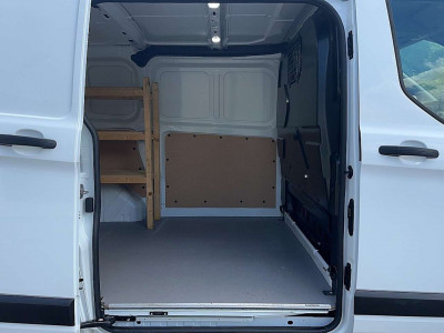 Ford Transit Custom Gebrauchtwagen