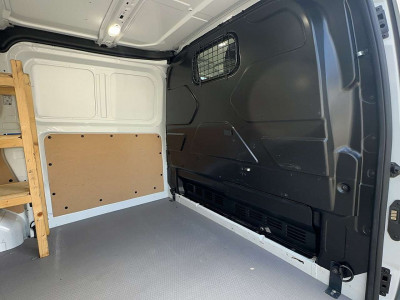 Ford Transit Custom Gebrauchtwagen