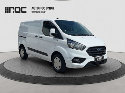 Ford Transit Custom Gebrauchtwagen