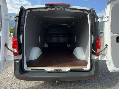 Mercedes-Benz Vito Gebrauchtwagen