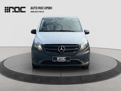 Mercedes-Benz Vito Gebrauchtwagen