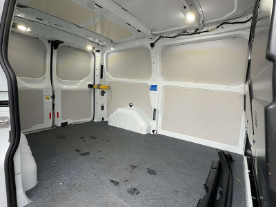 Ford Transit Custom Gebrauchtwagen