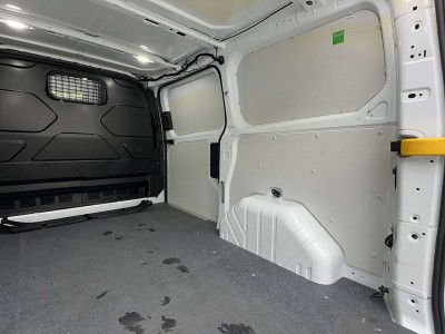 Ford Transit Custom Gebrauchtwagen