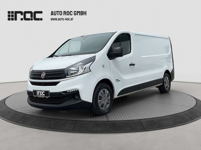 Fiat Talento Gebrauchtwagen