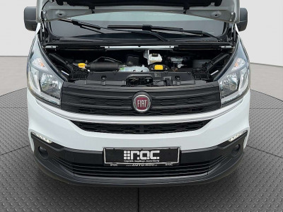 Fiat Talento Gebrauchtwagen