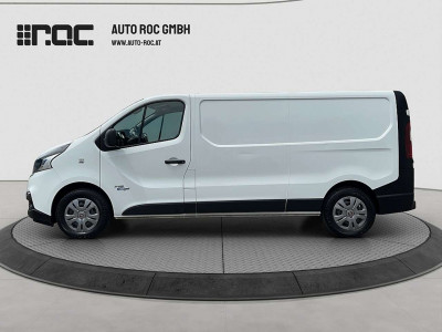 Fiat Talento Gebrauchtwagen