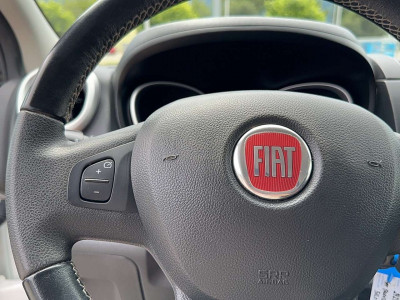 Fiat Talento Gebrauchtwagen