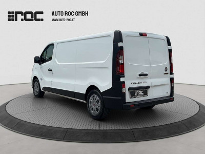 Fiat Talento Gebrauchtwagen