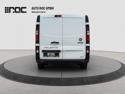 Fiat Talento Gebrauchtwagen