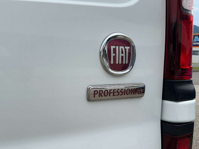 Fiat Talento Gebrauchtwagen