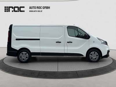 Fiat Talento Gebrauchtwagen