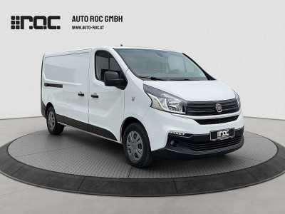 Fiat Talento Gebrauchtwagen