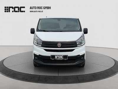 Fiat Talento Gebrauchtwagen