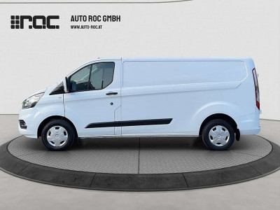 Ford Transit Custom Gebrauchtwagen