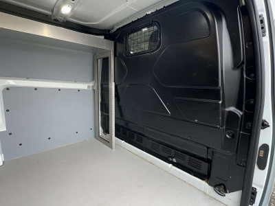 Ford Transit Custom Gebrauchtwagen