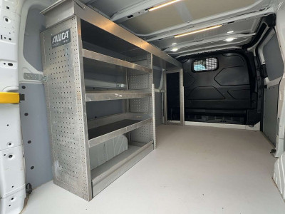 Ford Transit Custom Gebrauchtwagen