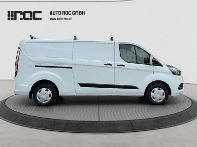 Ford Transit Custom Gebrauchtwagen