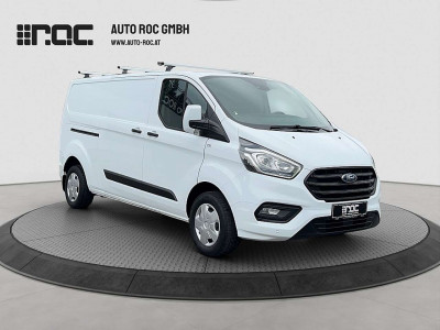 Ford Transit Custom Gebrauchtwagen