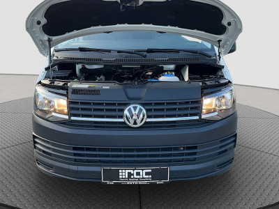 VW Transporter T6 Gebrauchtwagen